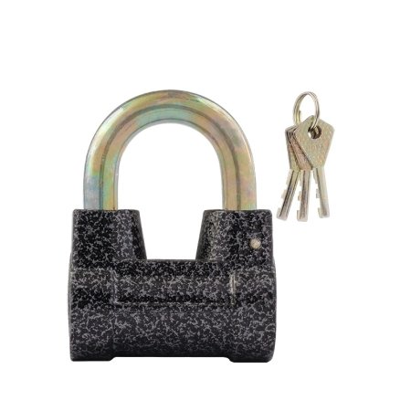 Замок навесной Нора-М ЗН-407 60 31х60мм