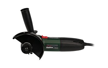 Шлифмашина угловая RANGE RAG1000/125-A 1 000Вт 125мм