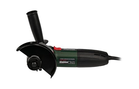 Шлифмашина угловая RANGE RAG1000/125-A 1 000Вт 125мм