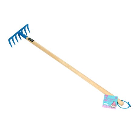 Грабли детские Дачное детство 82см