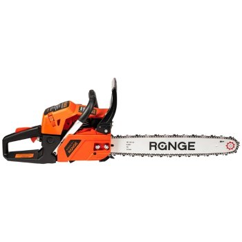 Бензопила цепная RANGE RS3000/52-1 3 л/с 45 см