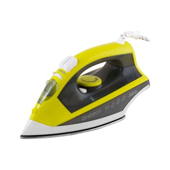 Утюг Energy EN-328 2 000Вт цвет зеленый