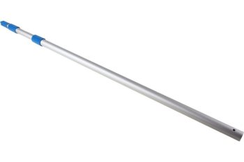 Рукоятка телескопическая INTEX 239см алюминий