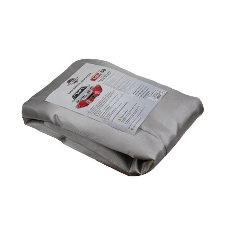 Утеплитель двигателя USE GROUP 140х60 см