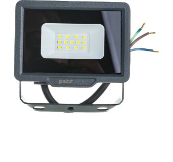 Прожектор светодиодный Jazzway PFL-C3 10Вт 6500К холодный белый IP65