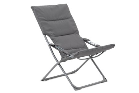 Кресло складное ЧД Nolita Lounge 96х60х92см мятный