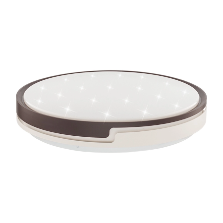 Настенно-потолочный светильник Tango Идеал  НББД-Р-1 LED 40Вт