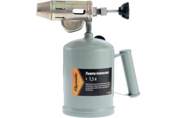 Лампа паяльная 230 Вт 1,64г 1,5л 91 443