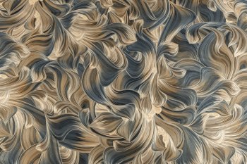 Обои флизелиновые Elysium Эбру Е78207