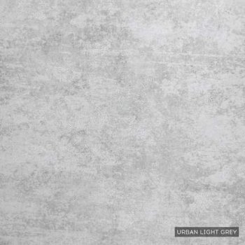 Керамогранит Urban, Light Grey 60х60х0,95 см