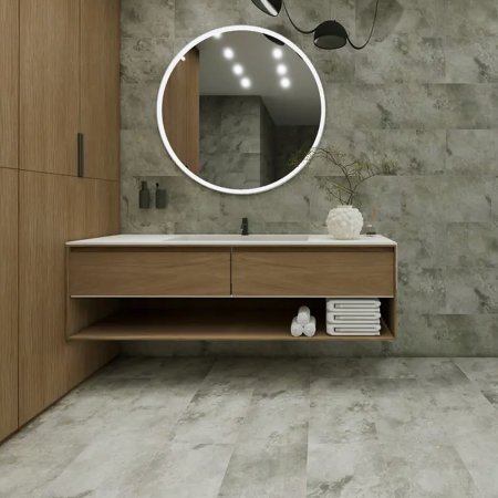 Плитка ПВХ Richfloor City Ташкент