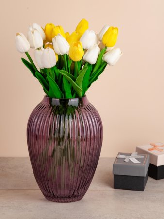 Ваза Амфора 26 см 2,2л