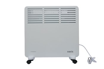 Конвектор электрический Oasis KM-10