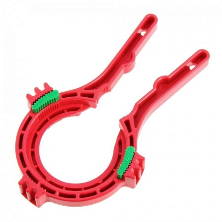 Ключ для крышек 66/82 мм Твист-офф