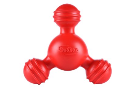 Игрушка для собак Молекула 14смх7см