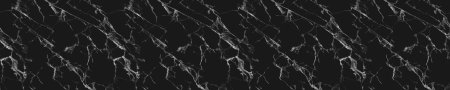 Фартук ПВХ Крестола BLACK 300х60