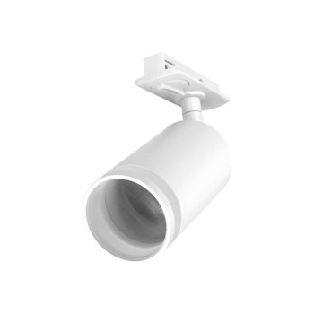 Светильник трековый  направленного света Jazzway PTR 28 50Вт белый GU10