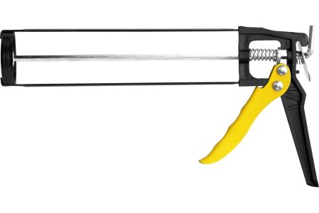 Пистолет для герметиков Blast Basic скелетный 310 мл Пистолет для герметиков Blast Basic скелетный 310 мл