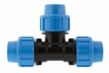 Тройник 20мм