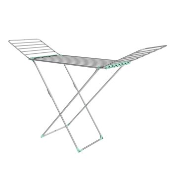 Сушилка для белья напольная СБТ18 177х55х111 см