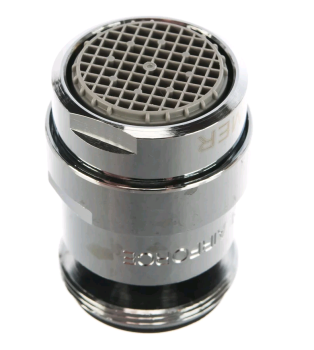 Аэратор внешний ⌀24