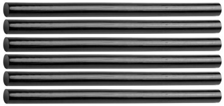 Стержни клеевые Stayer 11х200 мм 6 шт.