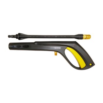 Пистолет-распылитель HUTER с разъемом под форсунку AL