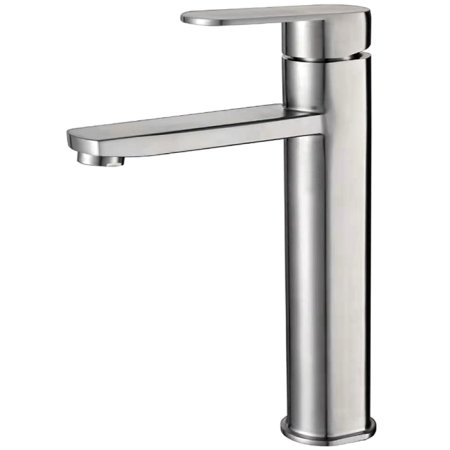 Смеситель для раковины HAIBA HB11806 сатин