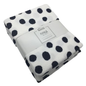 Плед Belezza Style 200х180см микрофибра двуспальный Плед Belezza Style 200х180см микрофибра двуспальный