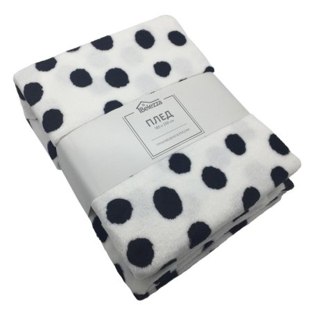 Плед Belezza Style 200х180см микрофибра двуспальный Плед Belezza Style 200х180см микрофибра двуспальный