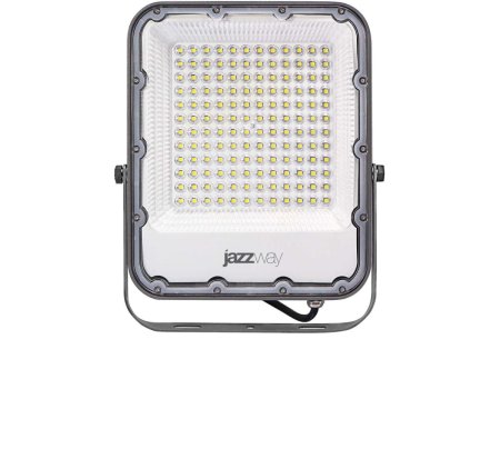 Прожектор светодиодный Jazzway PFL-S4 100Вт 6500К холодный белый IP65