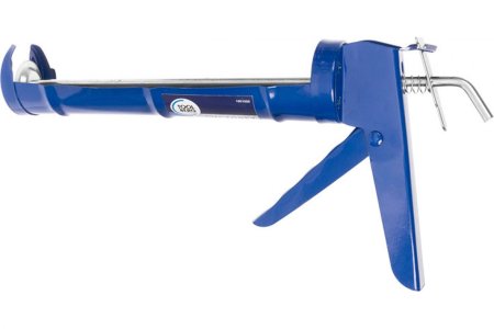 Пистолет для герметиков T4P полузакрытый 310 мл Пистолет для герметиков T4P полузакрытый 310 мл