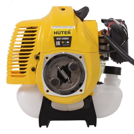 Триммер бензиновый HUTER GGT-2500S 2500Вт 250 мм