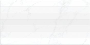 Плитка настенная Calacatta, белая 59,8х29,8х0,9 см
