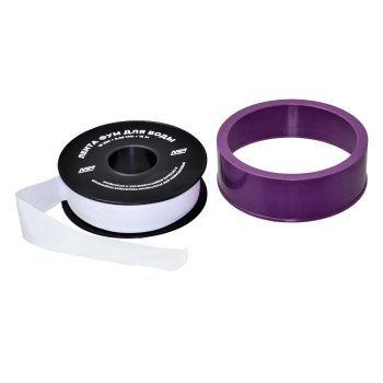 Лента Фум MasterProf Профессиональная 19 мм 15 м