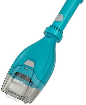 Пылесос для бассейна Bestway вакуумный 150х30см