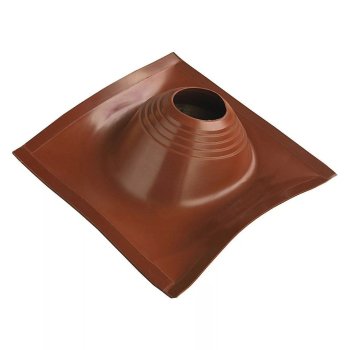 Мастер-флеш №2D 203-280мм силикон коричневый