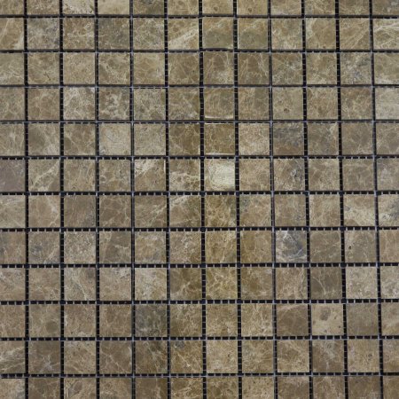 Мозаика Stone коричневый Q03-P6