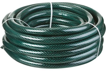 Шланг армированный ПВХ 3/4" Росток Классик 15 м