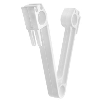 Крючок-держатель для сушки белья и обуви MasterProf