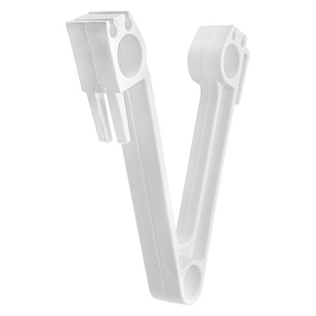 Крючок-держатель для сушки белья и обуви MasterProf