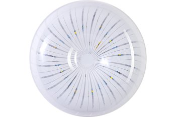 Настенно-потолочный светильник Tango Глянец НББ-Р-5 LED 28Вт