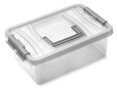 Контейнер универсальный 6л Martika 1шт