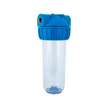 Колба с катриджем UNIPUMP CFC-10K 140мм 1/2"