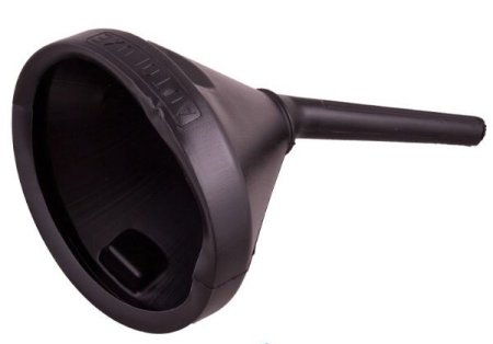 Воронка 200 мм пластик Воронка 200 мм пластик