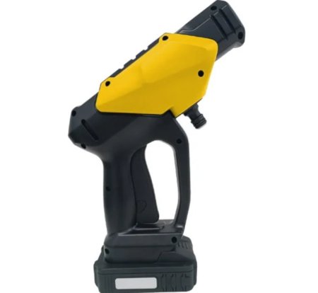 Мойка высокого давления HUTER W-20Li 42