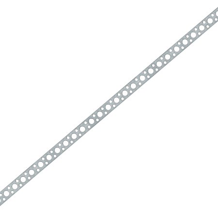 Лента перфорированная прямая 25000х12х0,7мм