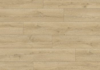 Ламинат Quick-Step Classic Дуб бежевый рустикальный CLH4084