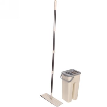 Набор для уборки селфи 19,5х17см х110см Селфи 5л