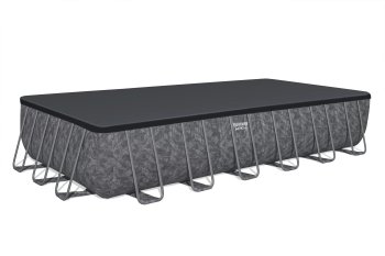 Бассейн каркасный Bestway APX365 732х366х132см 30045л